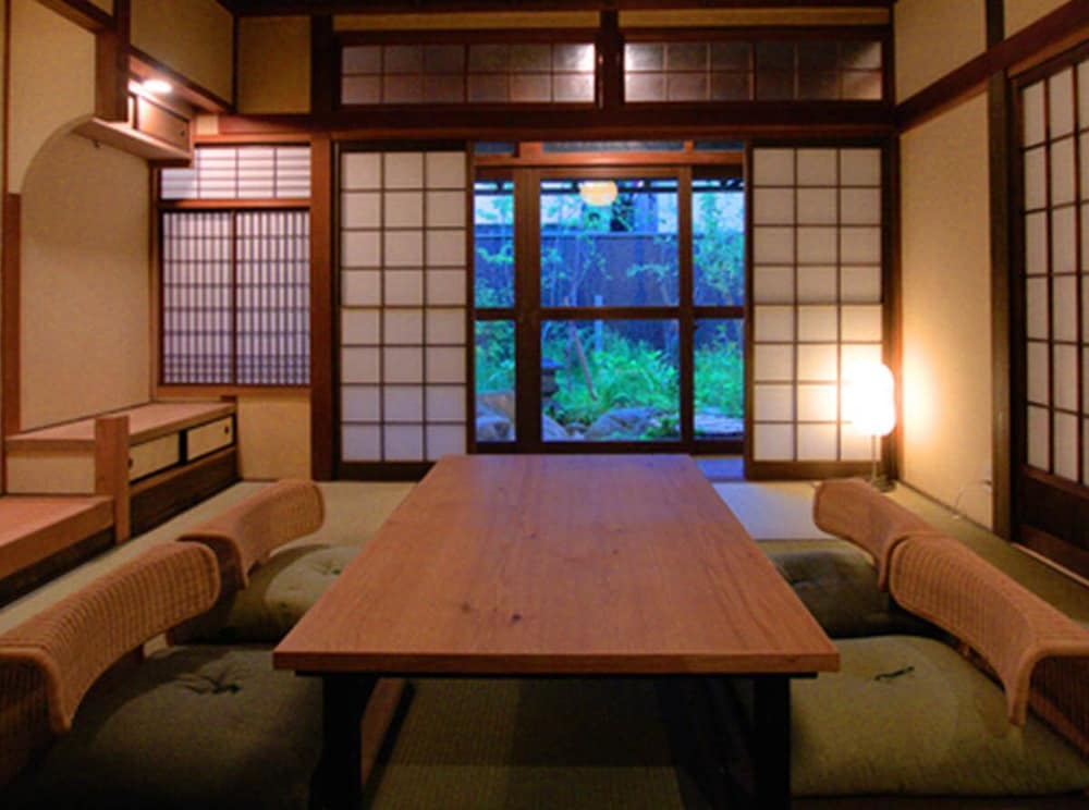 Family Quadruple Room, Non Smoking (TAKE 702, 133 sqm)