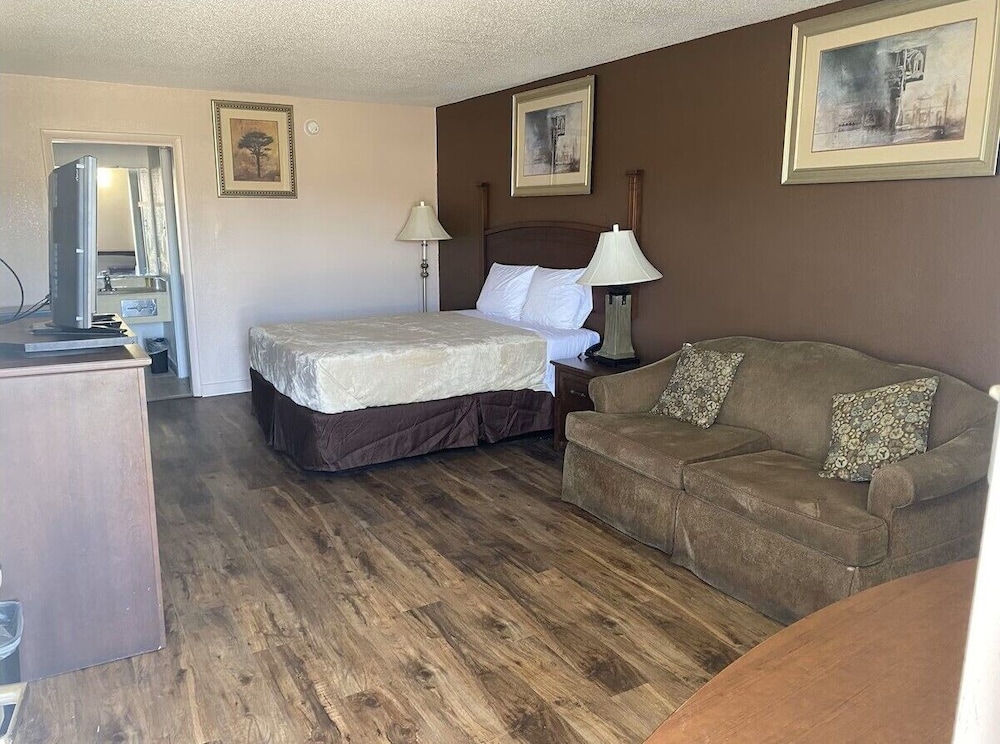 Basic Single Room