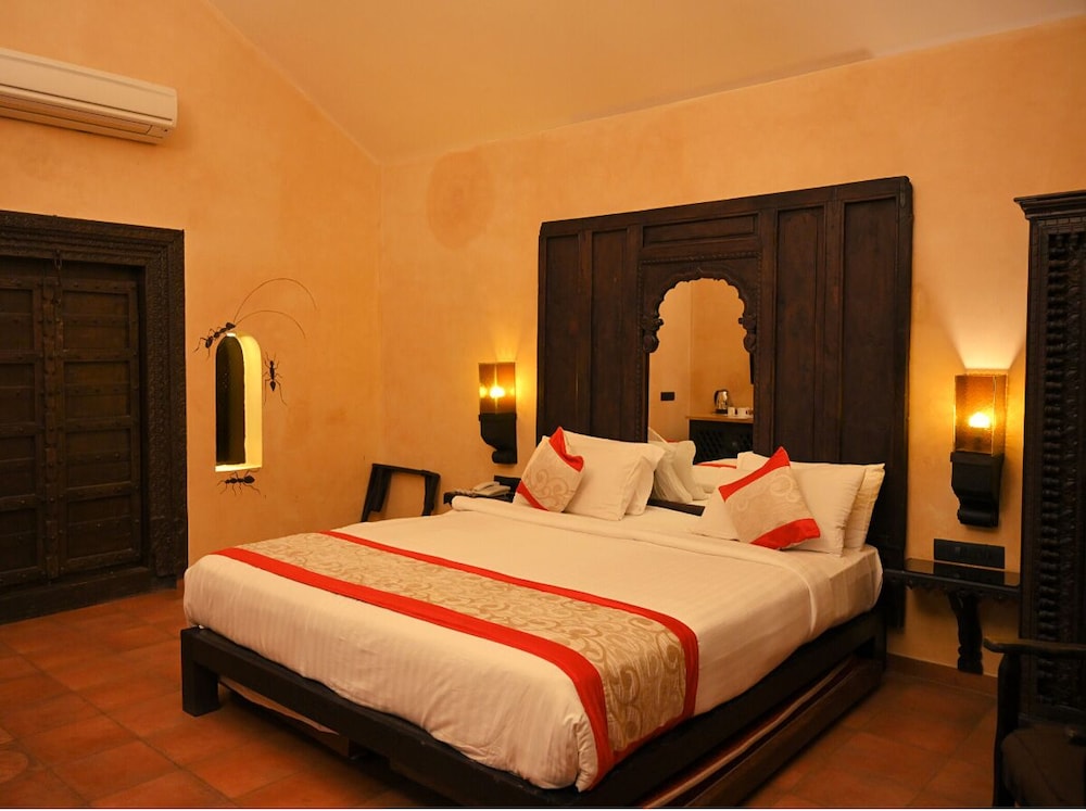 Luxury Cottage photo 2
