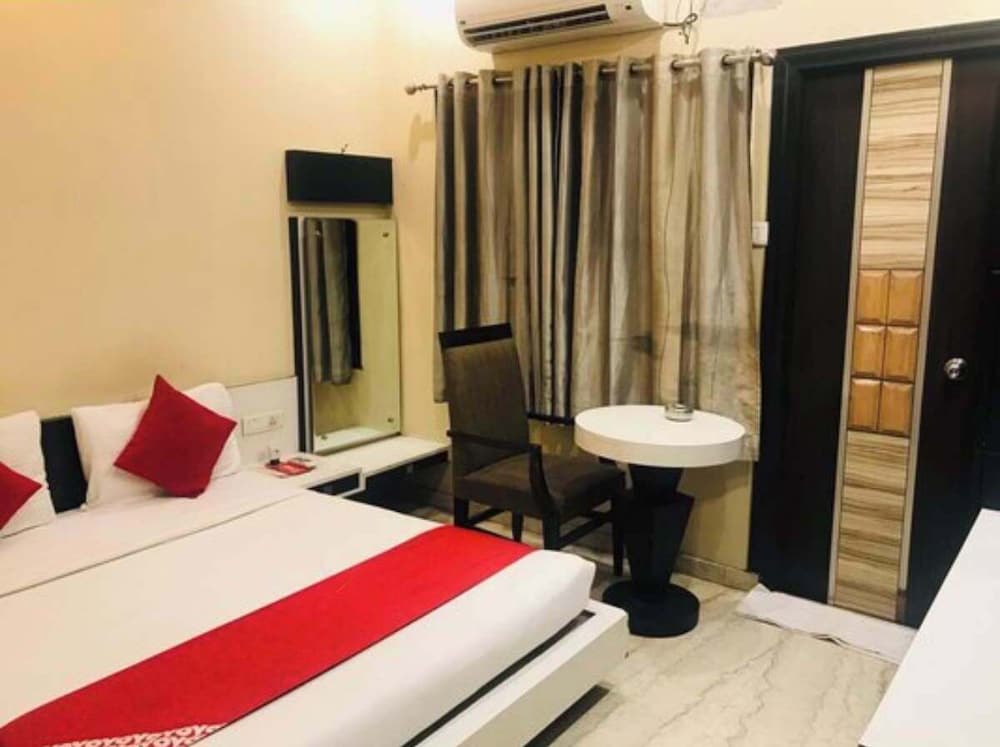 Deluxe Room photo 2