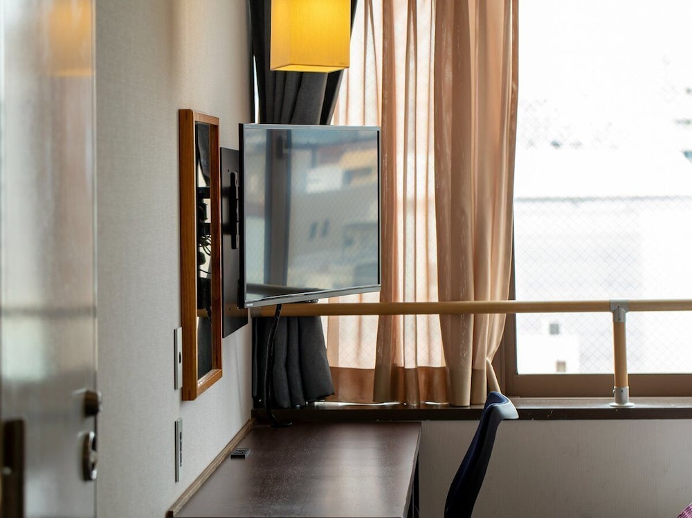 Wide Semi-Double Room, Smoking photo 3