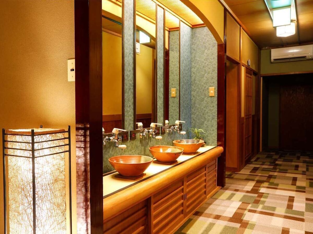 Luxury Room, 2 Twin Beds photo 3