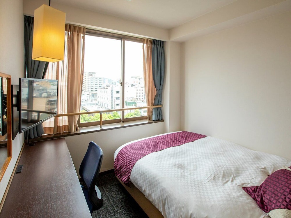 Wide Semi-Double Room, Smoking photo 2