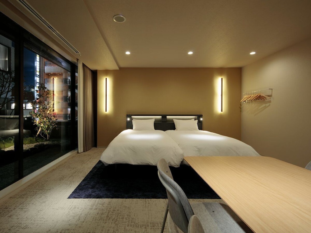 [Non Smoking] Executive Fourth Room photo 2
