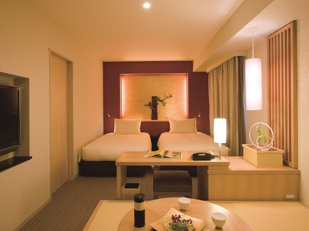 Japanese-Western style room, Non Smoking