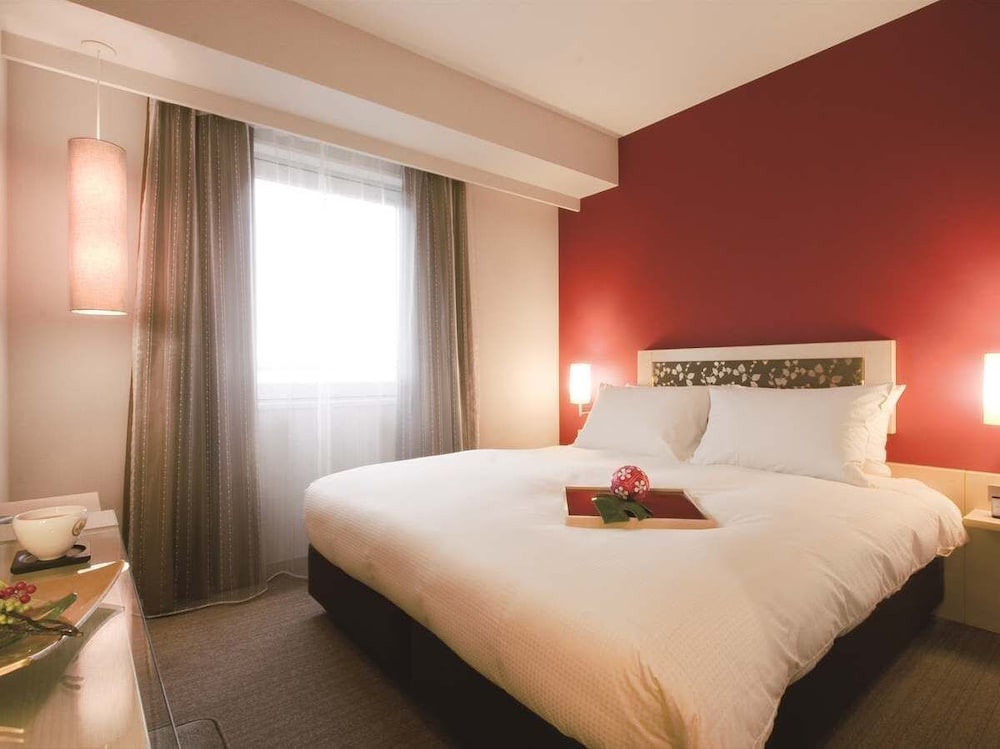 Standard Double Room, 1 Bedroom