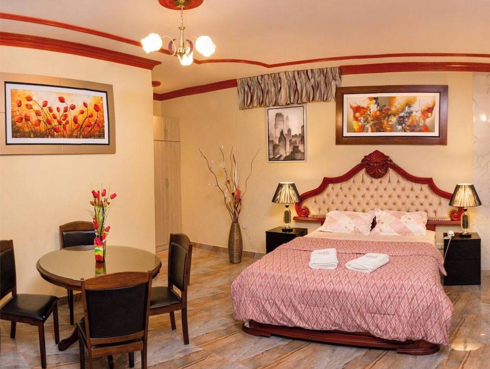 Superior Room photo 1
