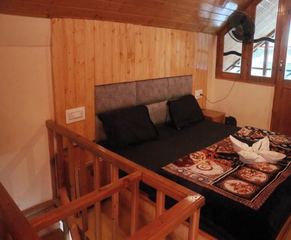 Duplex Room - Pop, Freedom Cafe photo 1