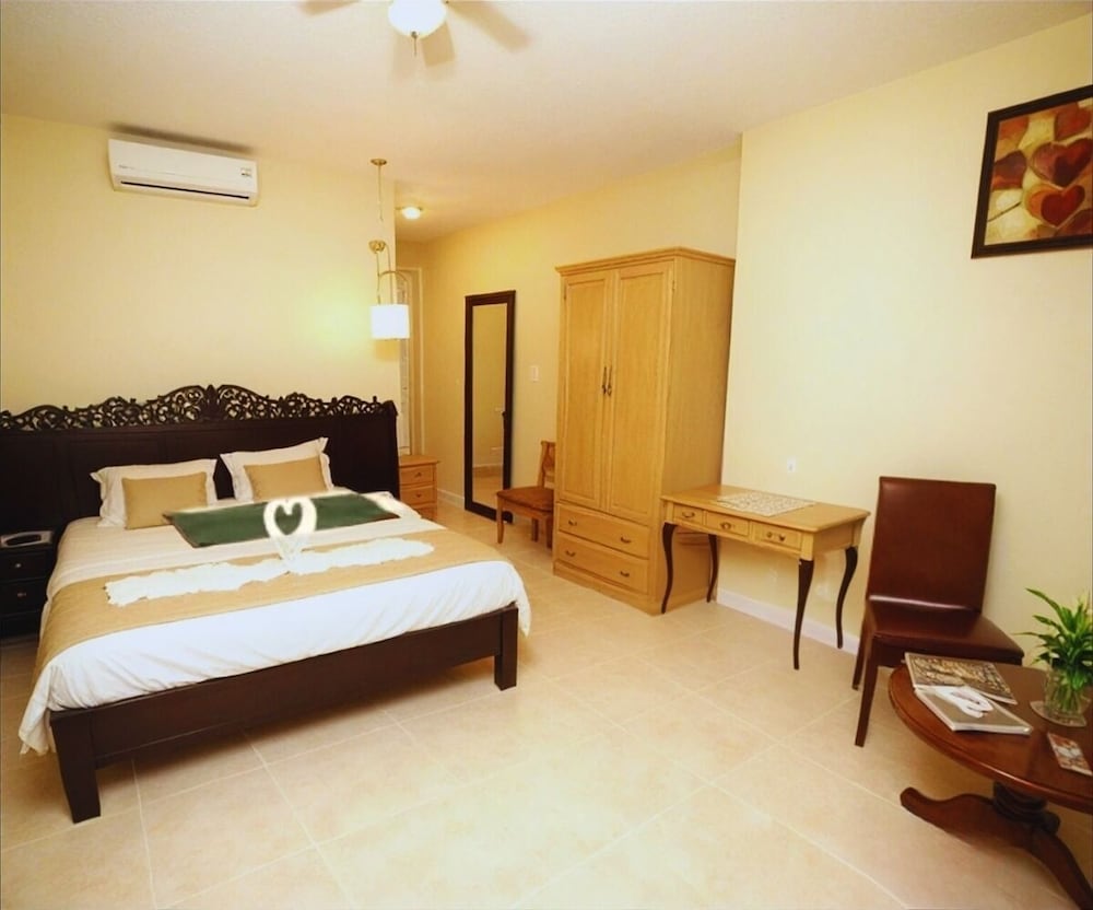 Super Deluxe Room
