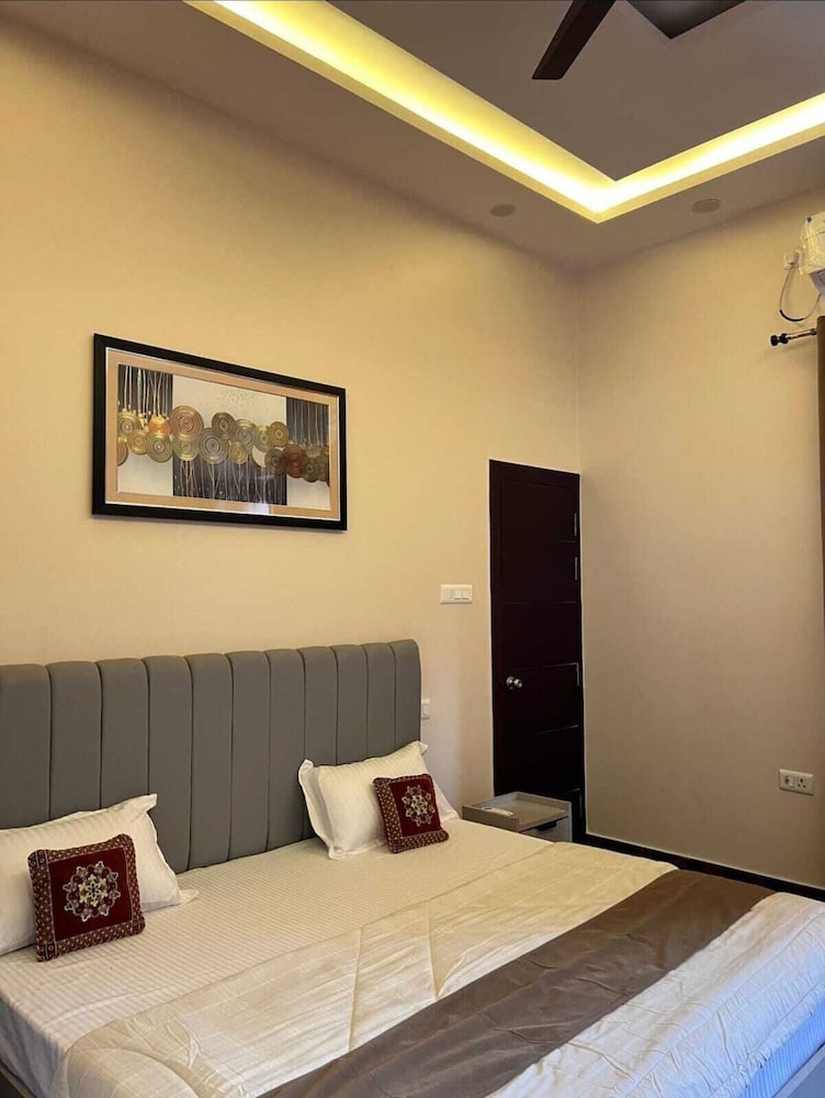 Family Villa