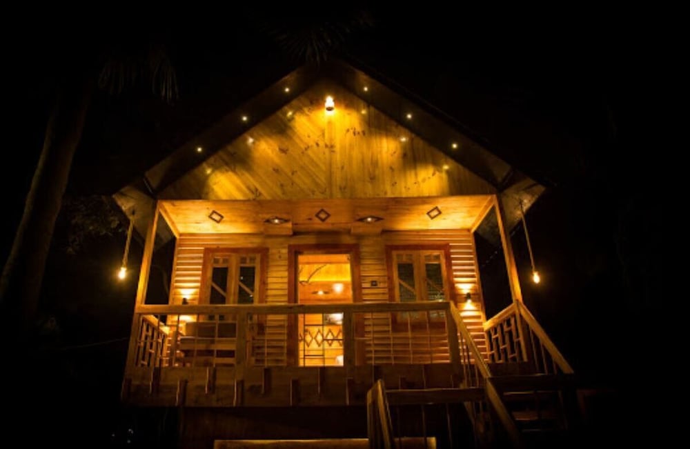 Honeymoon Tree House photo 3