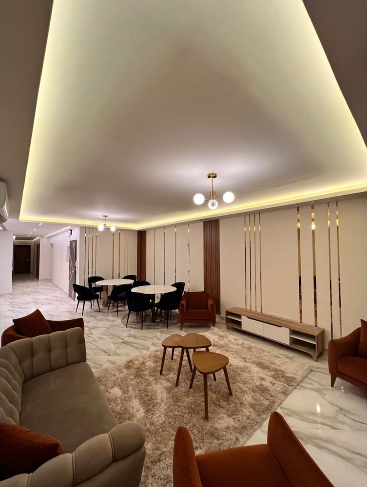 Luxury Apartment photo 1