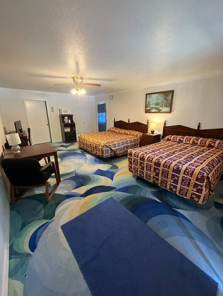 Comfort Double Room photo 1