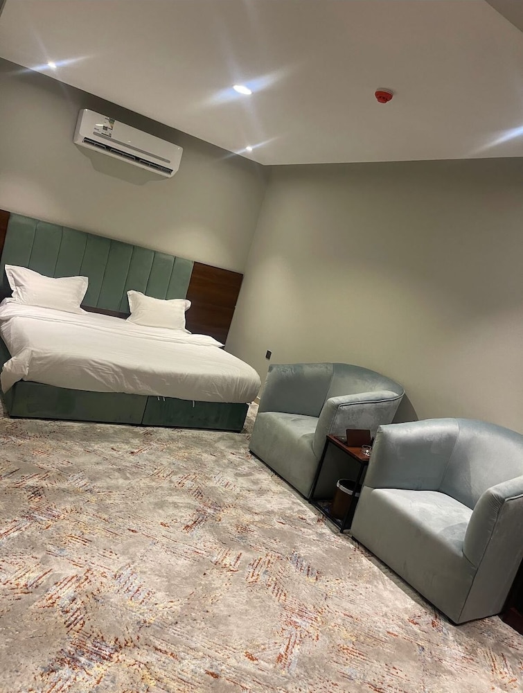 Deluxe Room photo 1