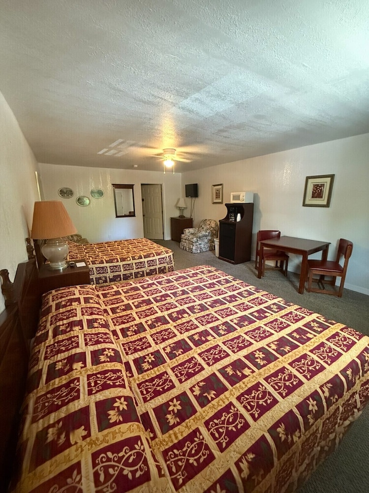 Comfort Double Room photo 1