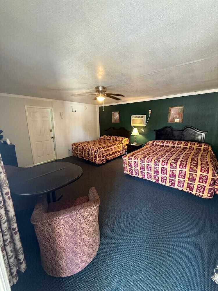 Comfort Double Room photo 1