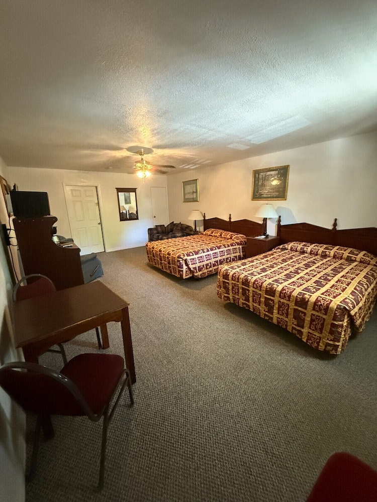Comfort Double Room photo 1