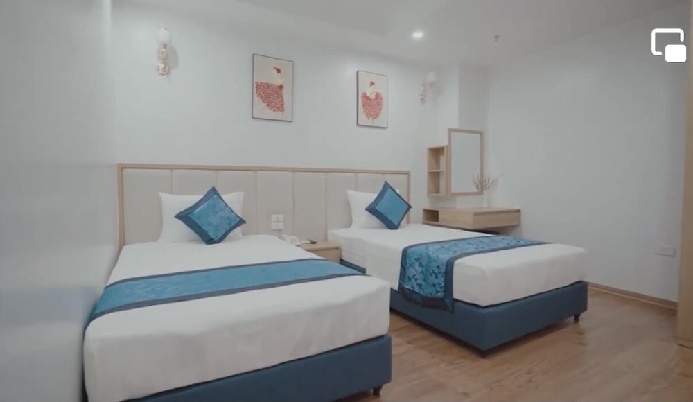 Family Triple Room