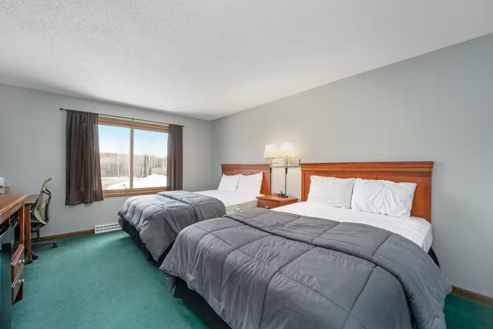 Basic Double Room - Photo 1