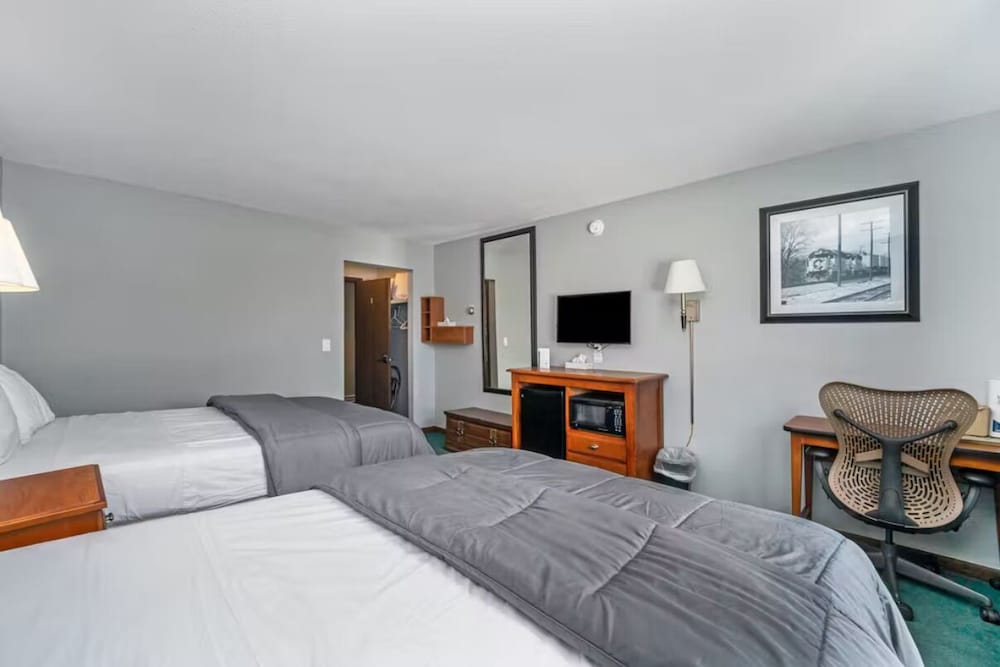 Basic Double Room - Photo 2