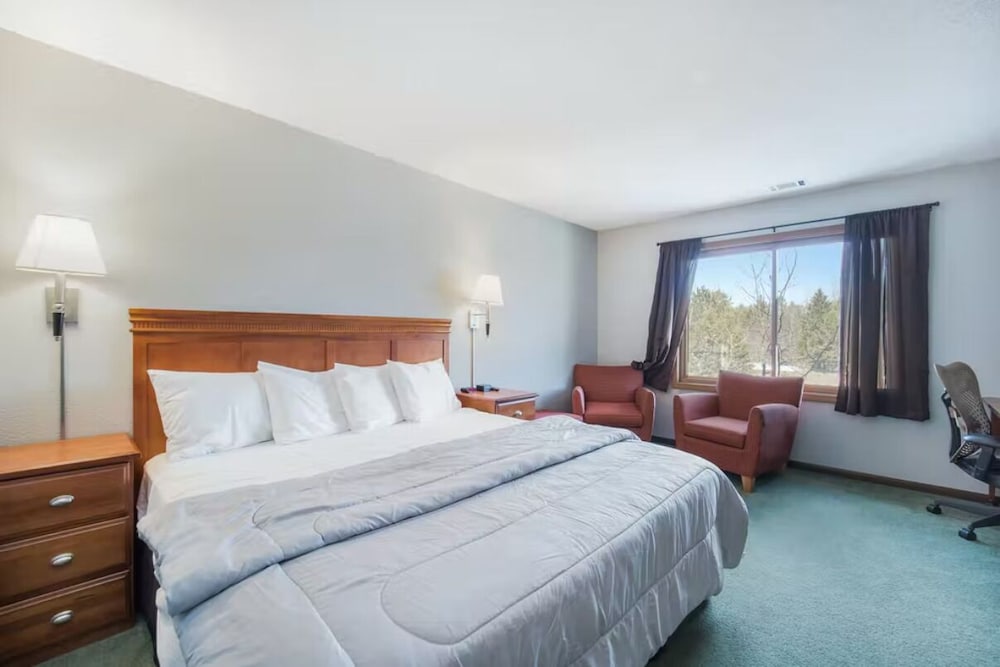 Basic Single Room