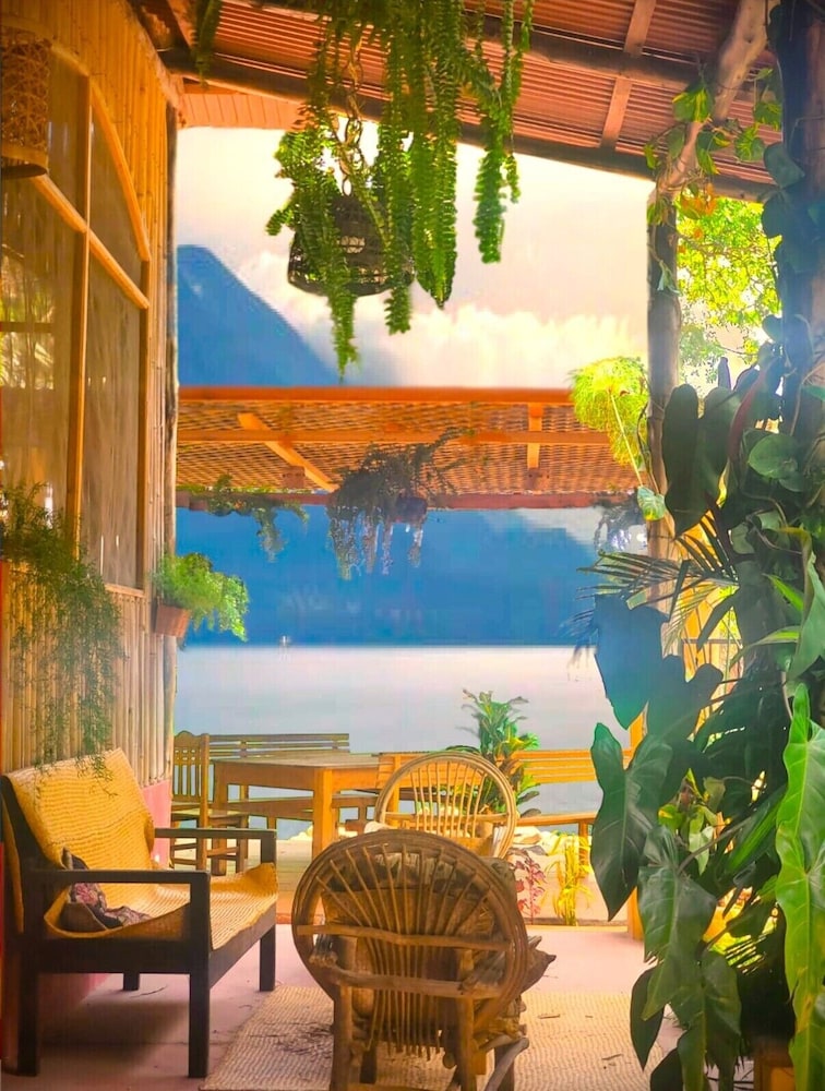 Deluxe Chalet