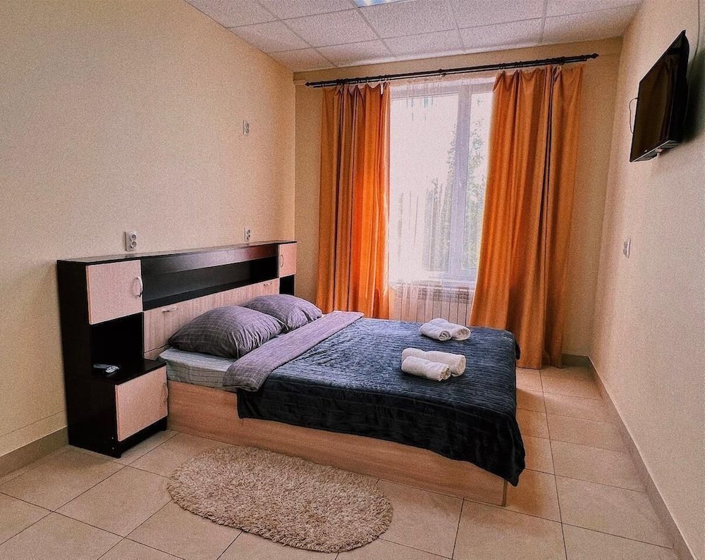 Economy Room photo 2