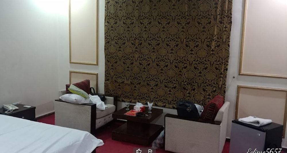Deluxe Double Room photo 2
