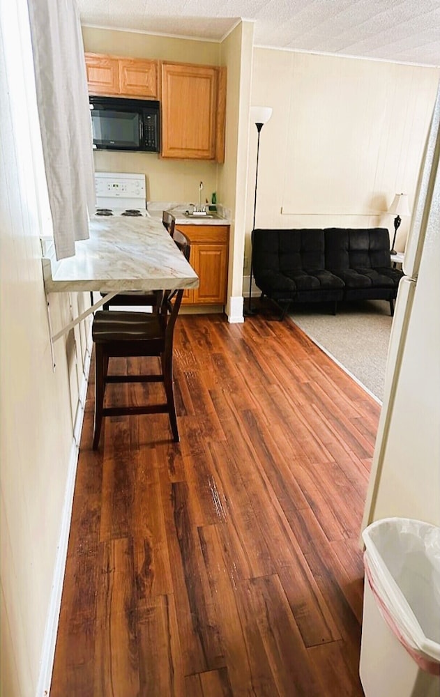 Premium Room, 1 King Bed, Kitchenette photo 2