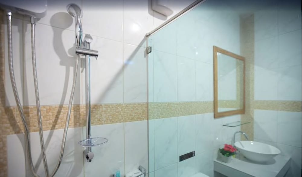 Deluxe Double Room, Pool View - Photo 6
