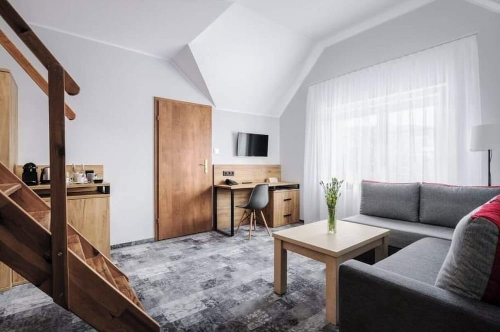 Superior Room, 1 Queen Bed with Sofa bed photo 1