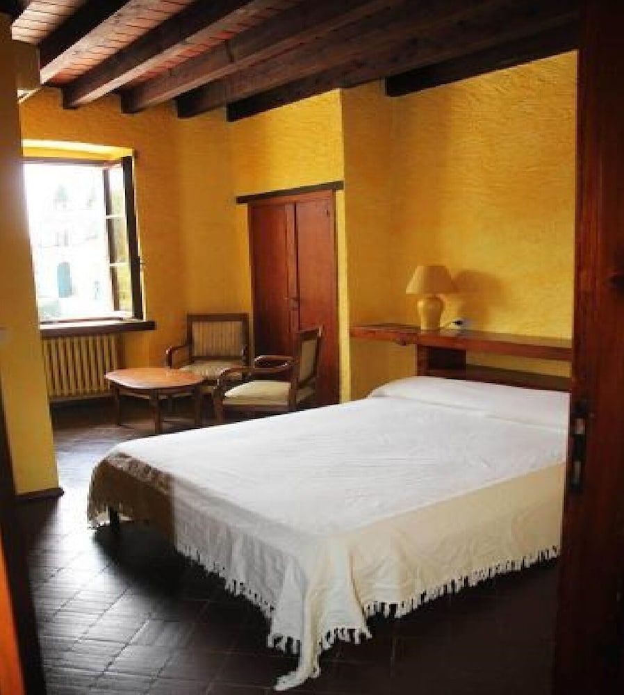 Basic Room