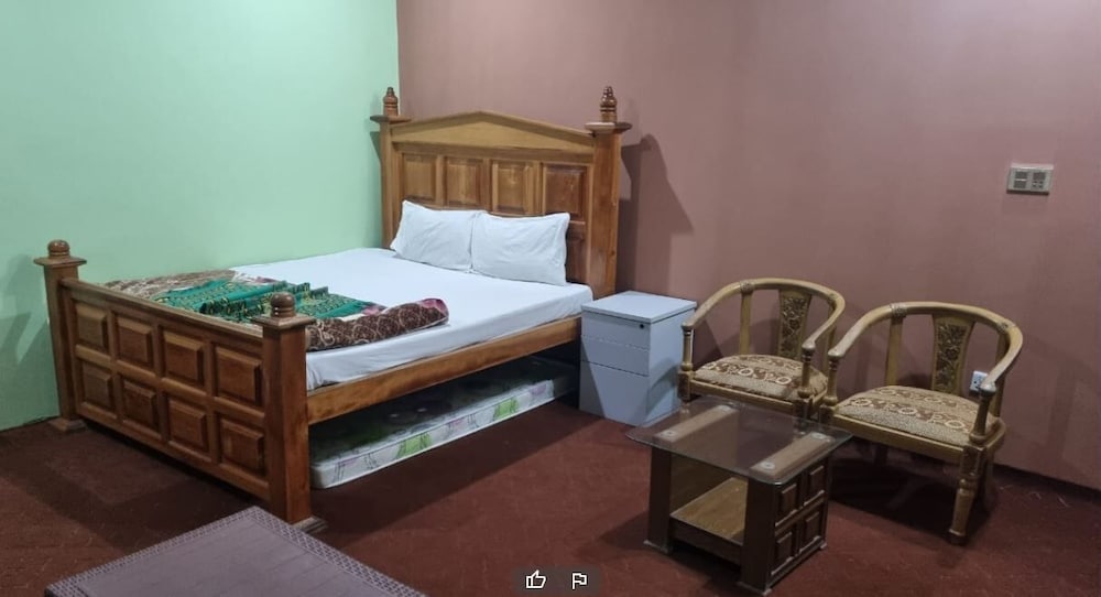 Deluxe Double Room photo 3