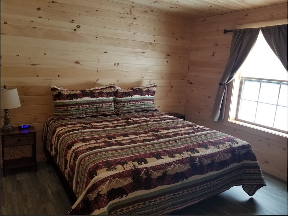 Rosewood Premier #112: The Perfect Family Getaway Cabin
