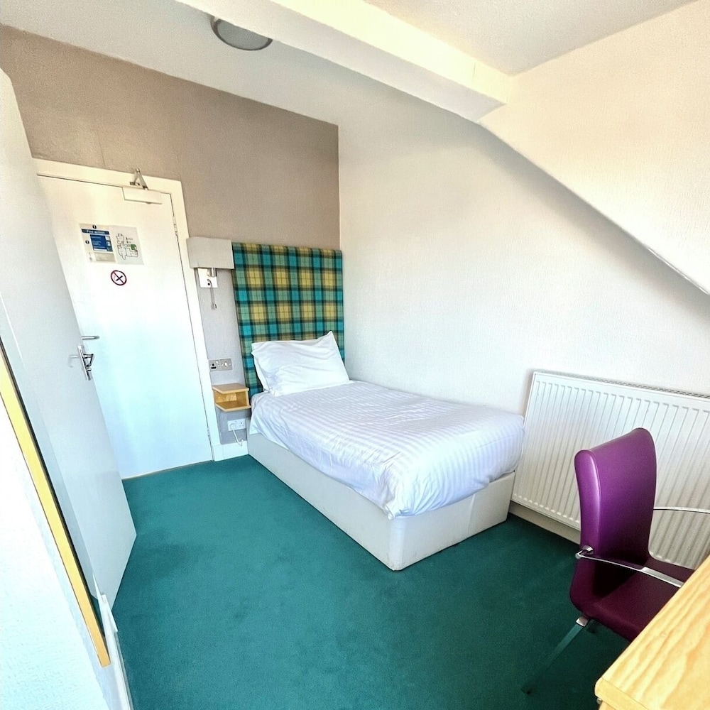 Classic Single Room photo 1