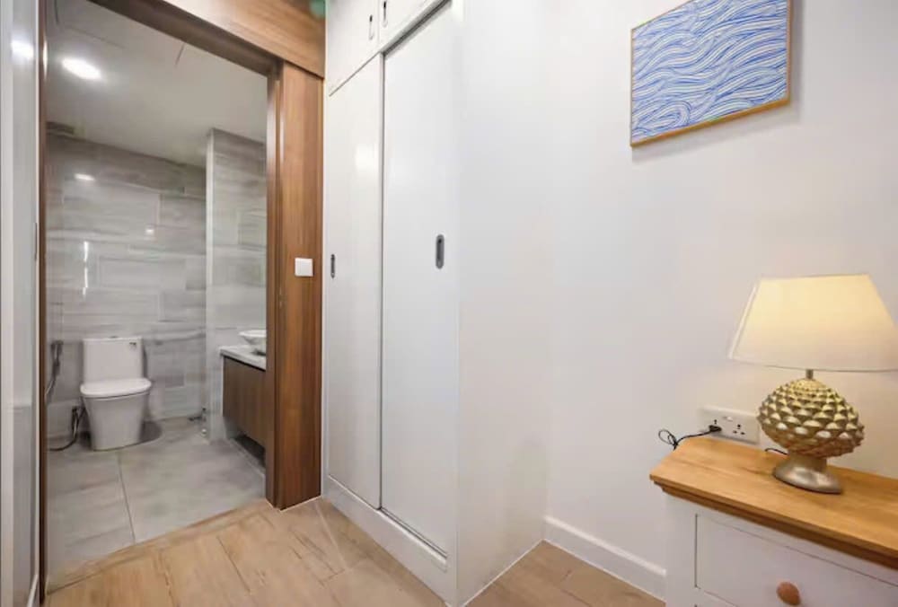 Family Suite, 3 Bedrooms, Club Lounge Access, City View photo 3