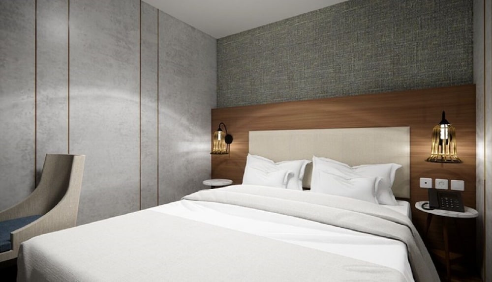 Superior Room - Photo 2