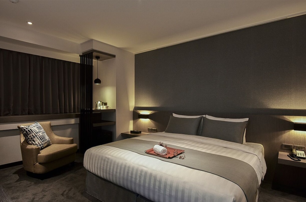 Deluxe Double Room, 1 Double Bed