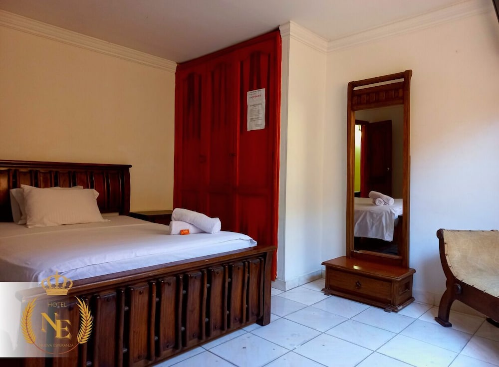 Comfort Double Room, 1 Bedroom