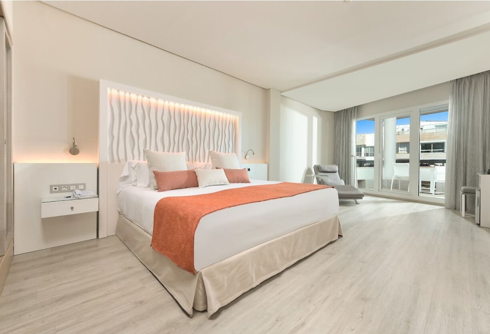 Habitación Doble, Balcón (Dolce Vita)