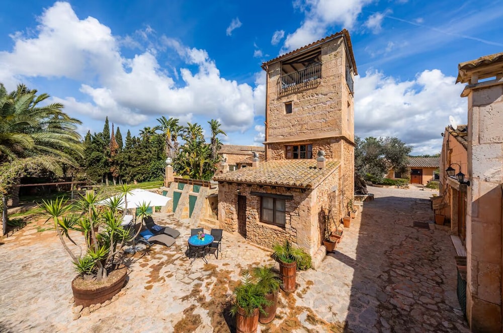 Panoramic Villa