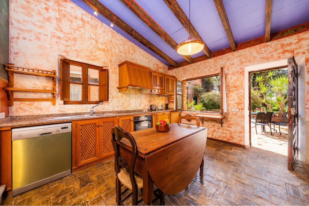 Panoramic Villa photo 2