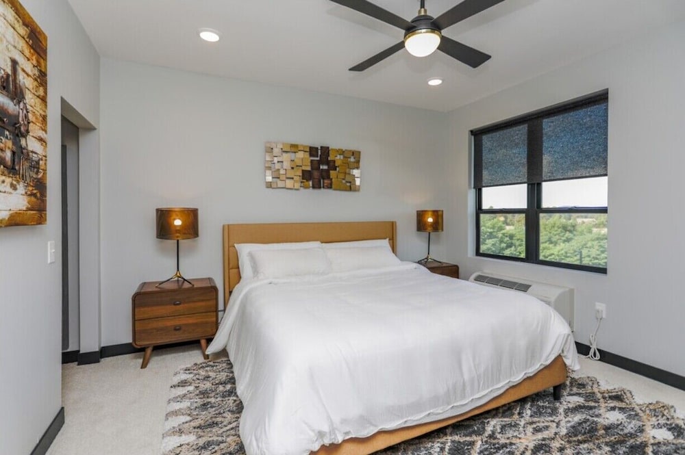 Business Apartment photo 1