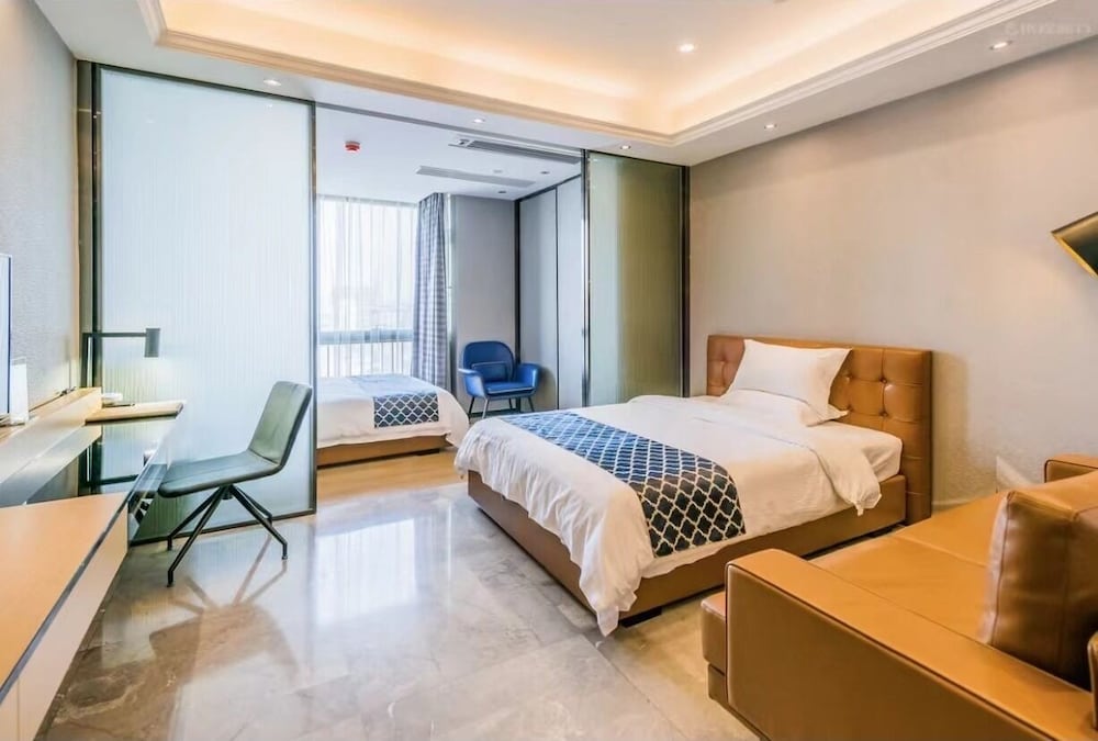Premium Suite, Park View photo 1