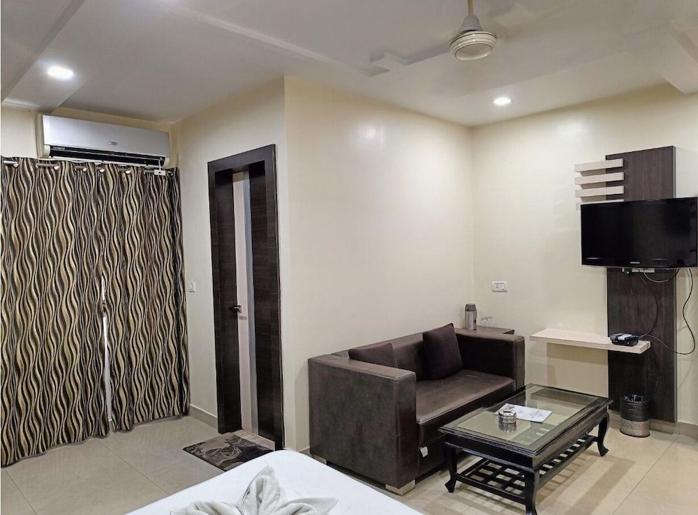 Deluxe Room photo 3