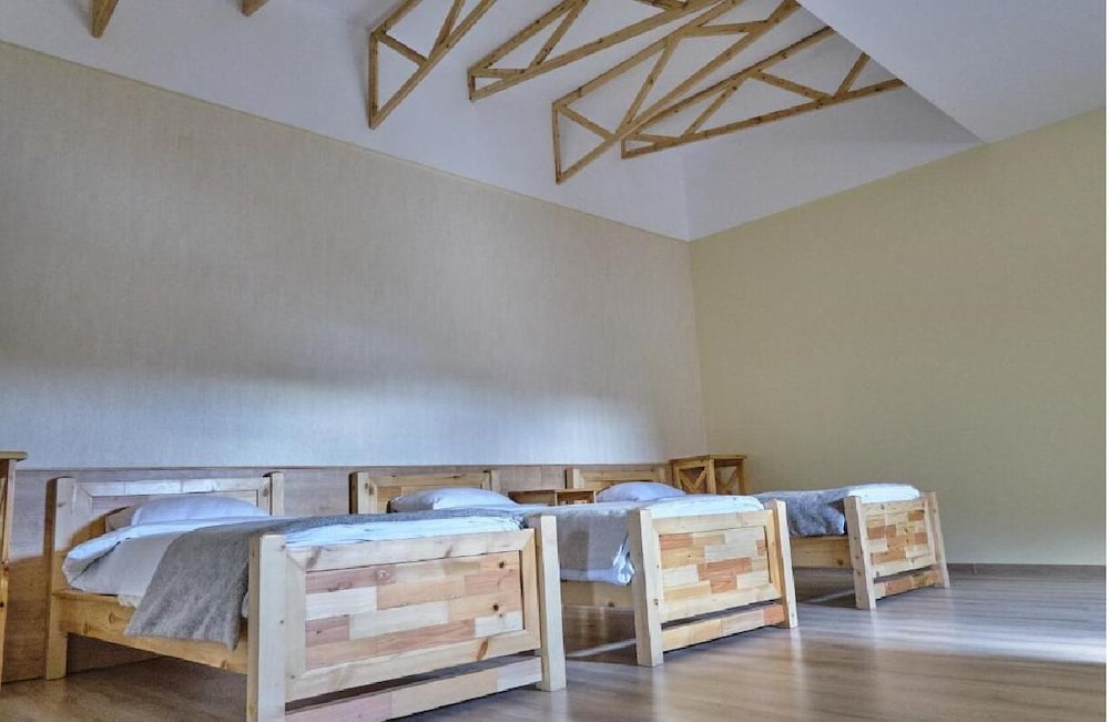 Triple Room, City View photo 2