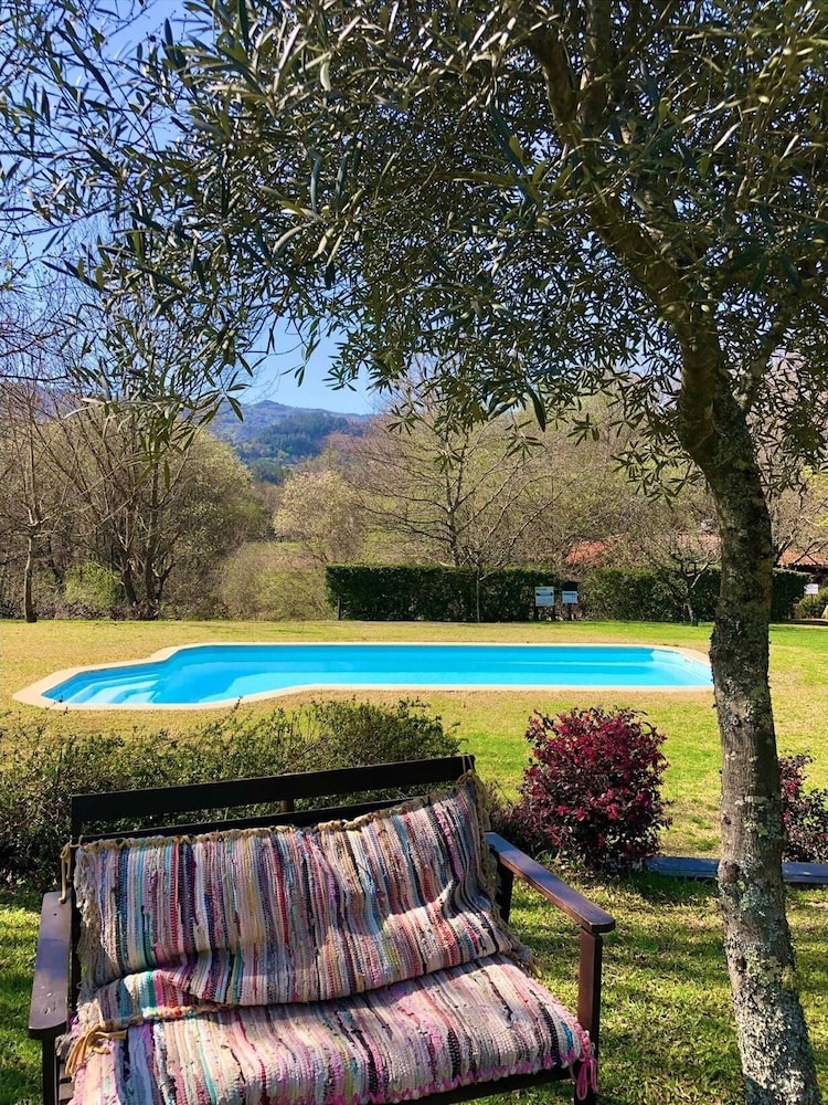 House, 2 Bedrooms, Private Pool, Garden View photo 3