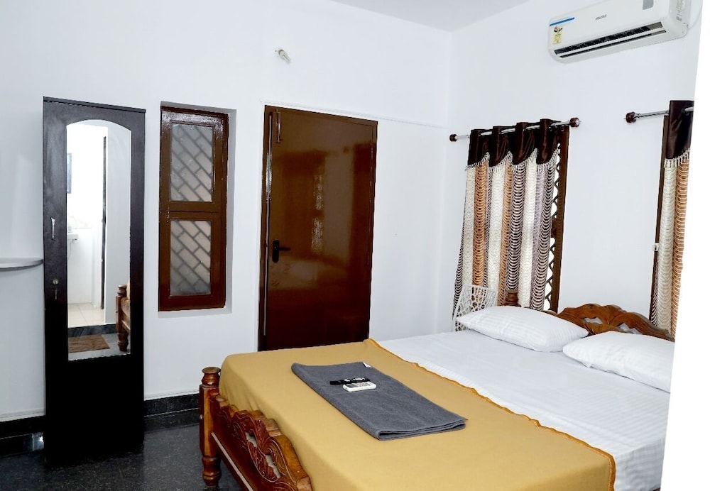 Deluxe Room photo 2
