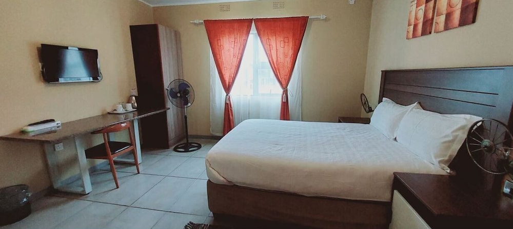 Comfort Double Room photo 2