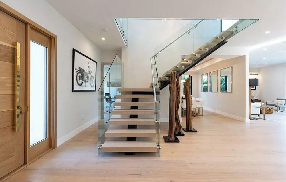 Luxury Villa, Multiple Beds, Pool Access, Pool View (Cumpston Oasis) photo 2
